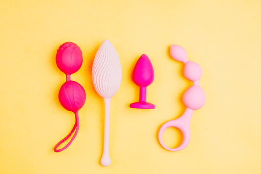 Exploring Self-Pleasure: A Comprehensive Guide to Using and Caring for Personal Wellness Products