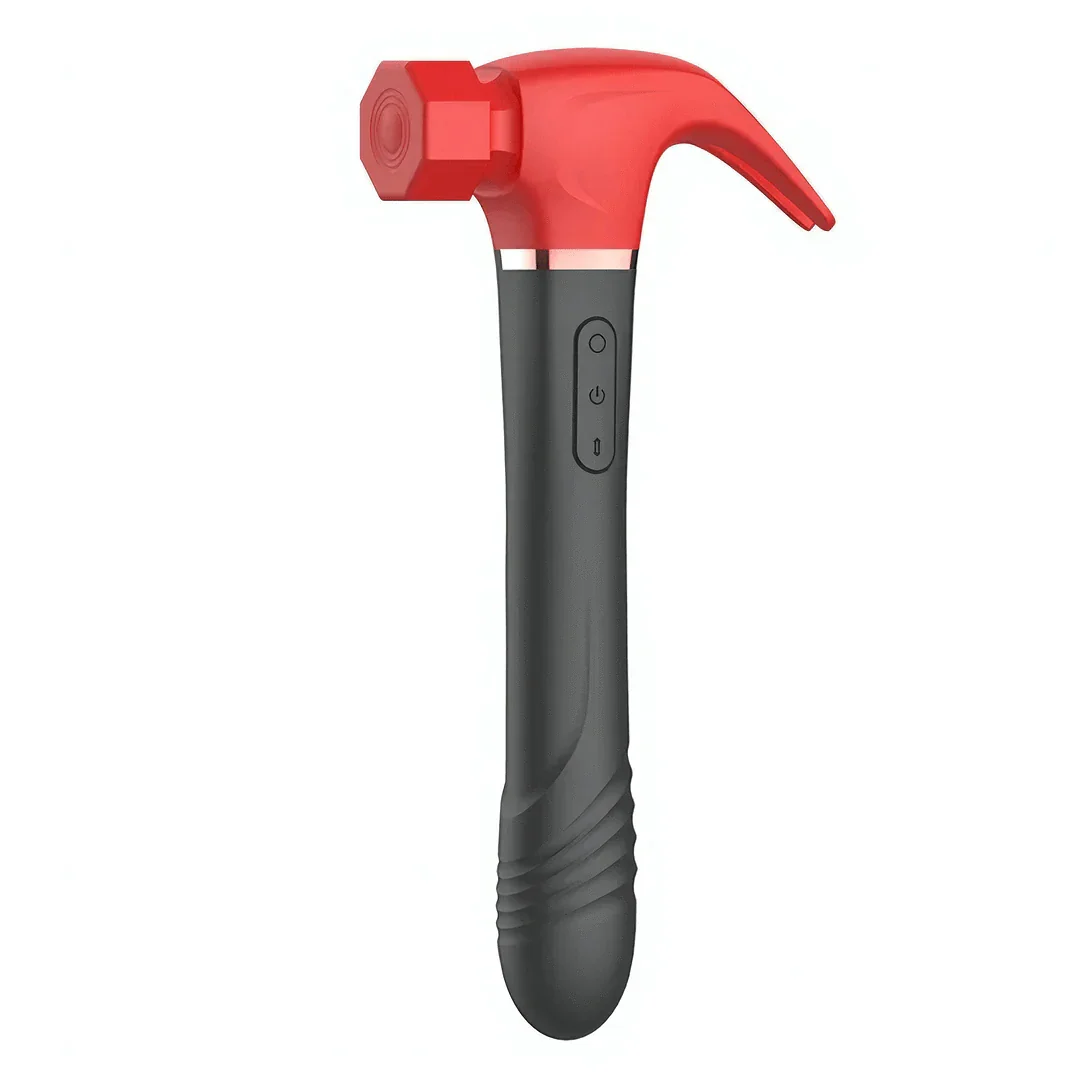 Lurevibe - Hammer Toys