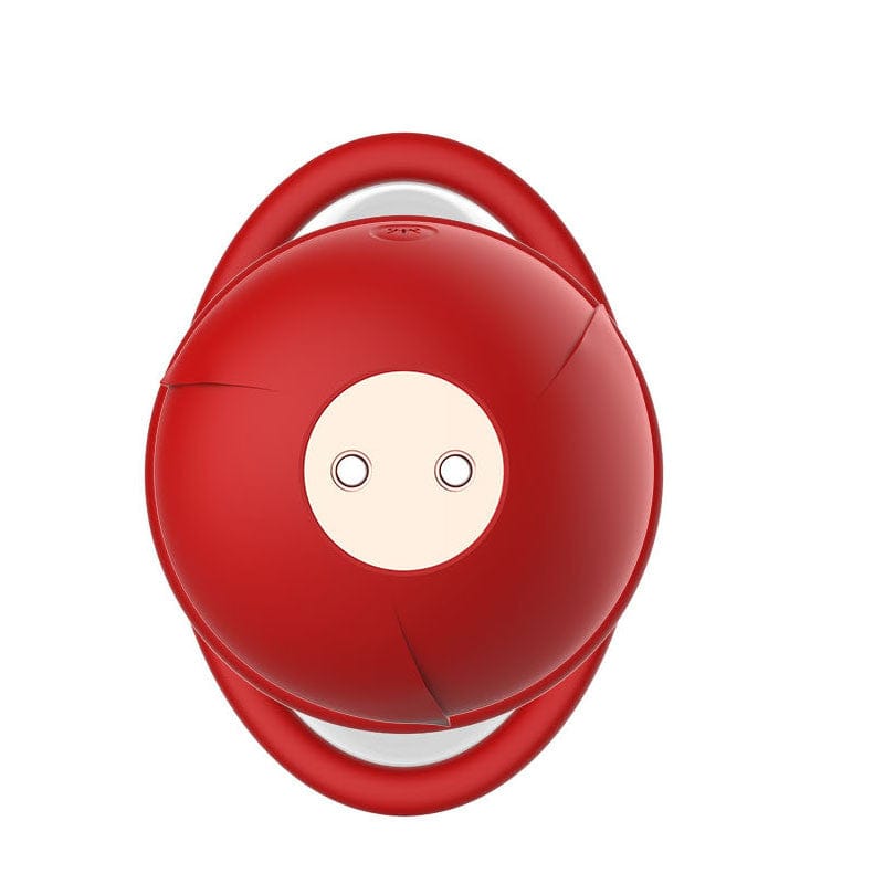 Rose Sucking Tongue Vibrator Pump For Women