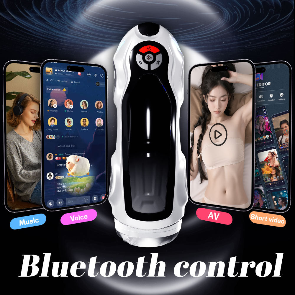 Anal Plug Vibrating Penis Ring Anal Beads Prostate Massager Vibrator Anal Toys