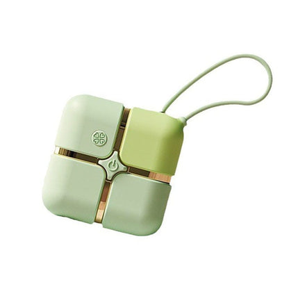 Lurevibe - Exquisite Box 2-in-1 Clit Sucker With Bullet Vibrator