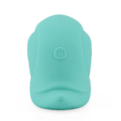 Lurevibe - Snail Sucking Egg Skipping Female Masturbator Tongue Licking Vibration Three In One