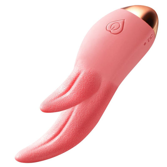 Lurevibe - Tongue Licking Female Second Tide Masturbation Vibrator