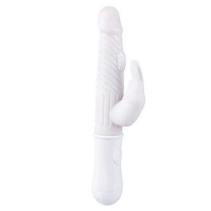 Lurevibe - Blissful Rabbit Bead Stick Vibrating Stick Masturbation Massager