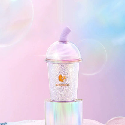 Lurevibe - Hee Hee Cup - Suction Heating G-spot Vibrator Clitoral Stimulator